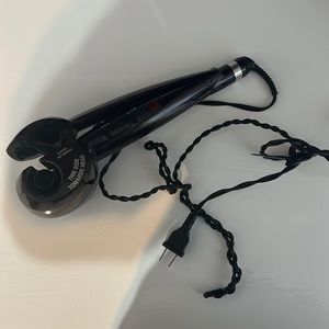Infinity Pro Curler
